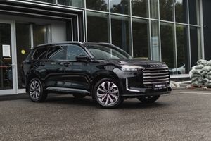 Exeed VX 2024 года, 0 км - вид 31