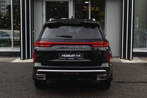 Exeed VX 2024 года, 0 км - вид 8