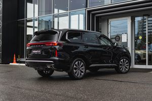 Exeed VX 2024 года, 0 км - вид 6