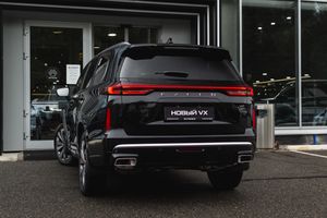 Exeed VX 2024 года, 0 км - вид 11