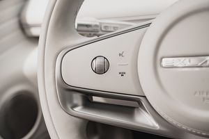 Exeed ET 2024 года, 0 км - вид 16