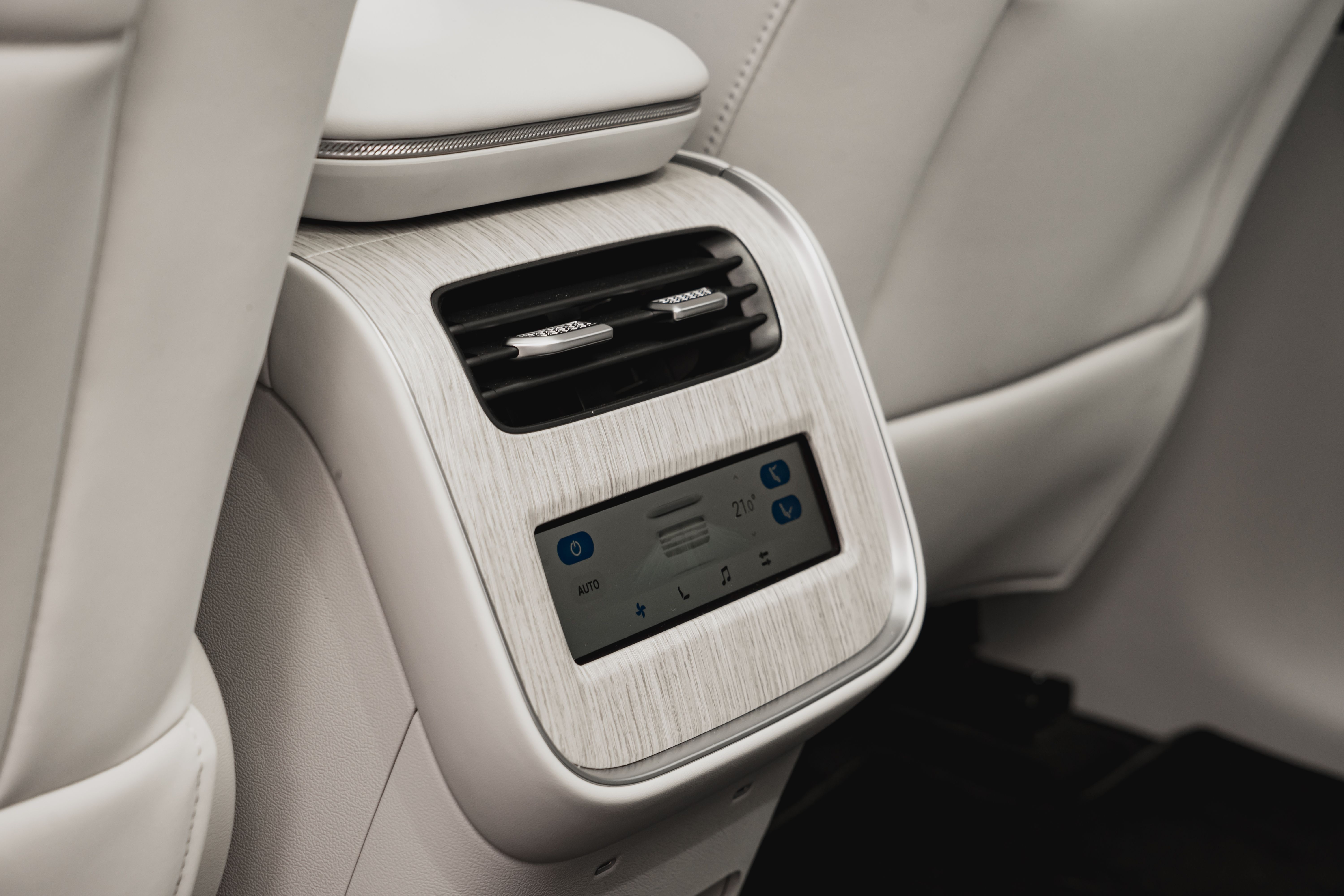 Exeed ET 2024 года, 0 км - вид 26