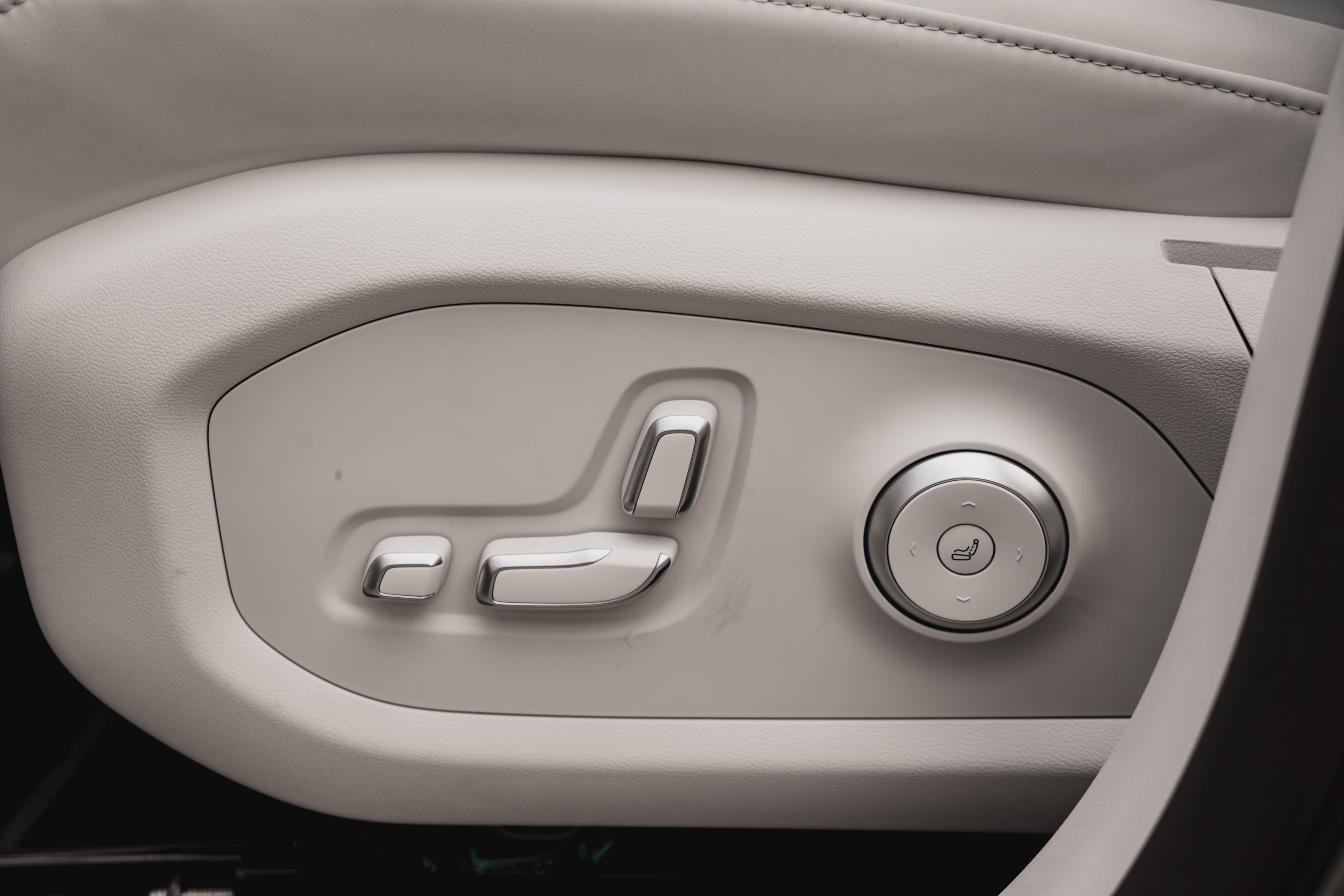 Exeed ET 2024 года, 0 км - вид 14