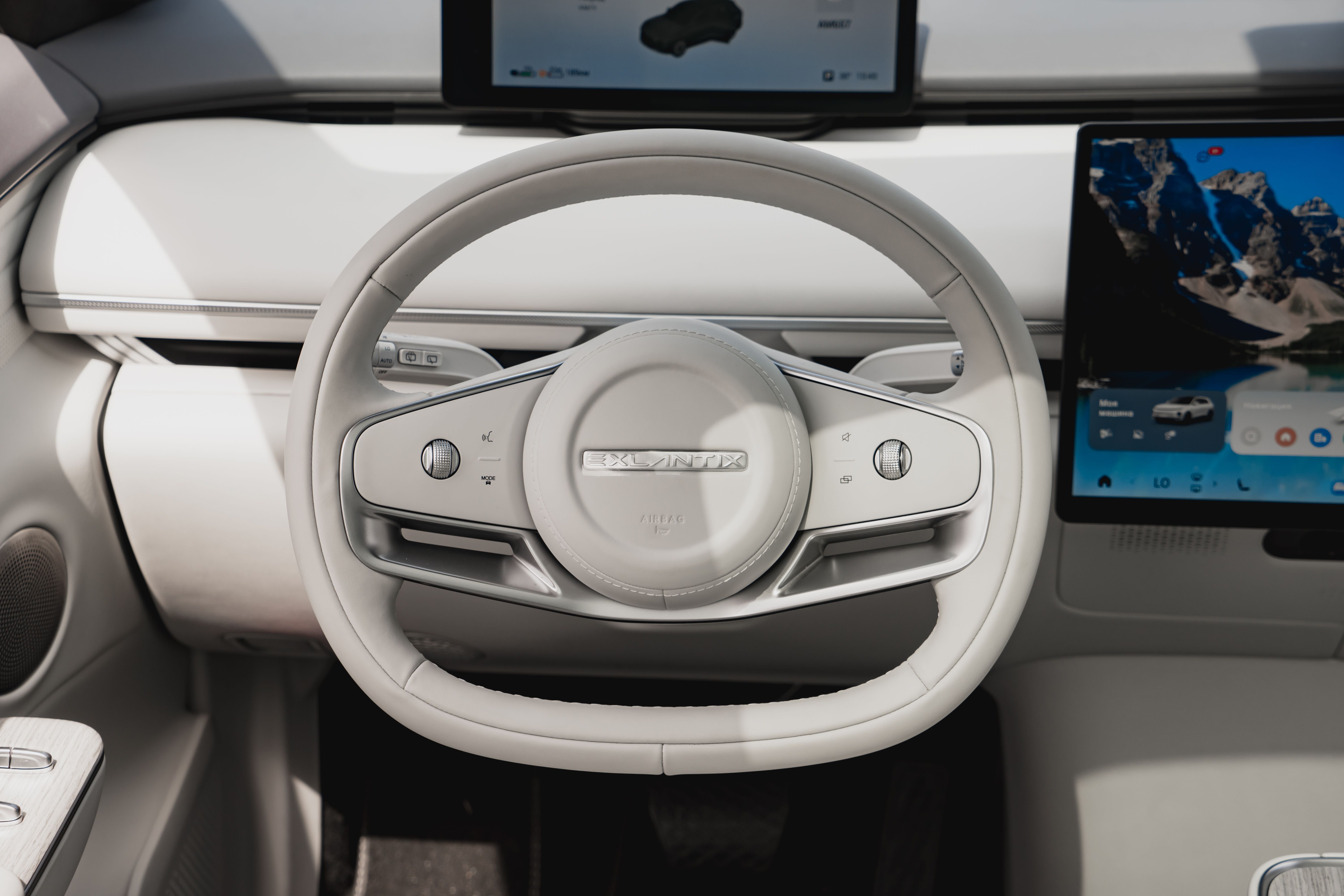 Exeed ET 2024 года, 0 км - вид 15