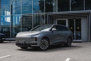 Exeed ET 2024 года, 0 км - вид 27