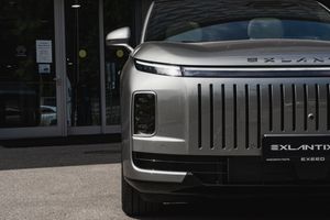 Exeed ET 2024 года, 0 км - вид 4