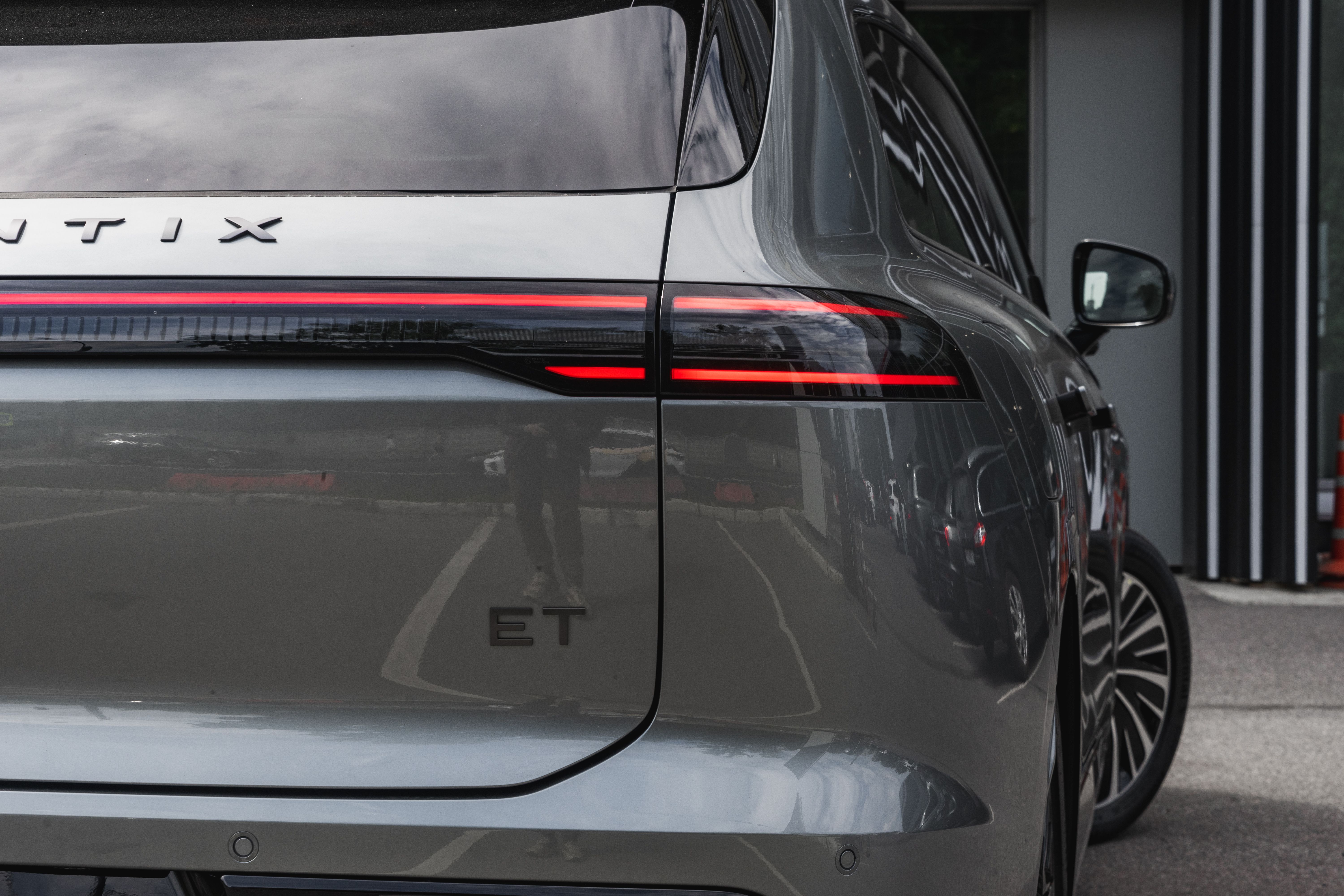 Exeed ET 2024 года, 0 км - вид 7