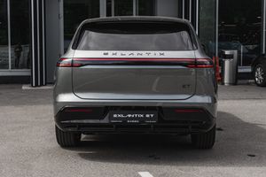 Exeed ET 2024 года, 0 км - вид 8