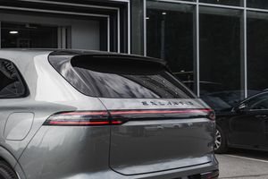 Exeed ET 2024 года, 0 км - вид 11