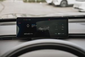 Exeed Exlantix ET 2024 года, 0 км - вид 19