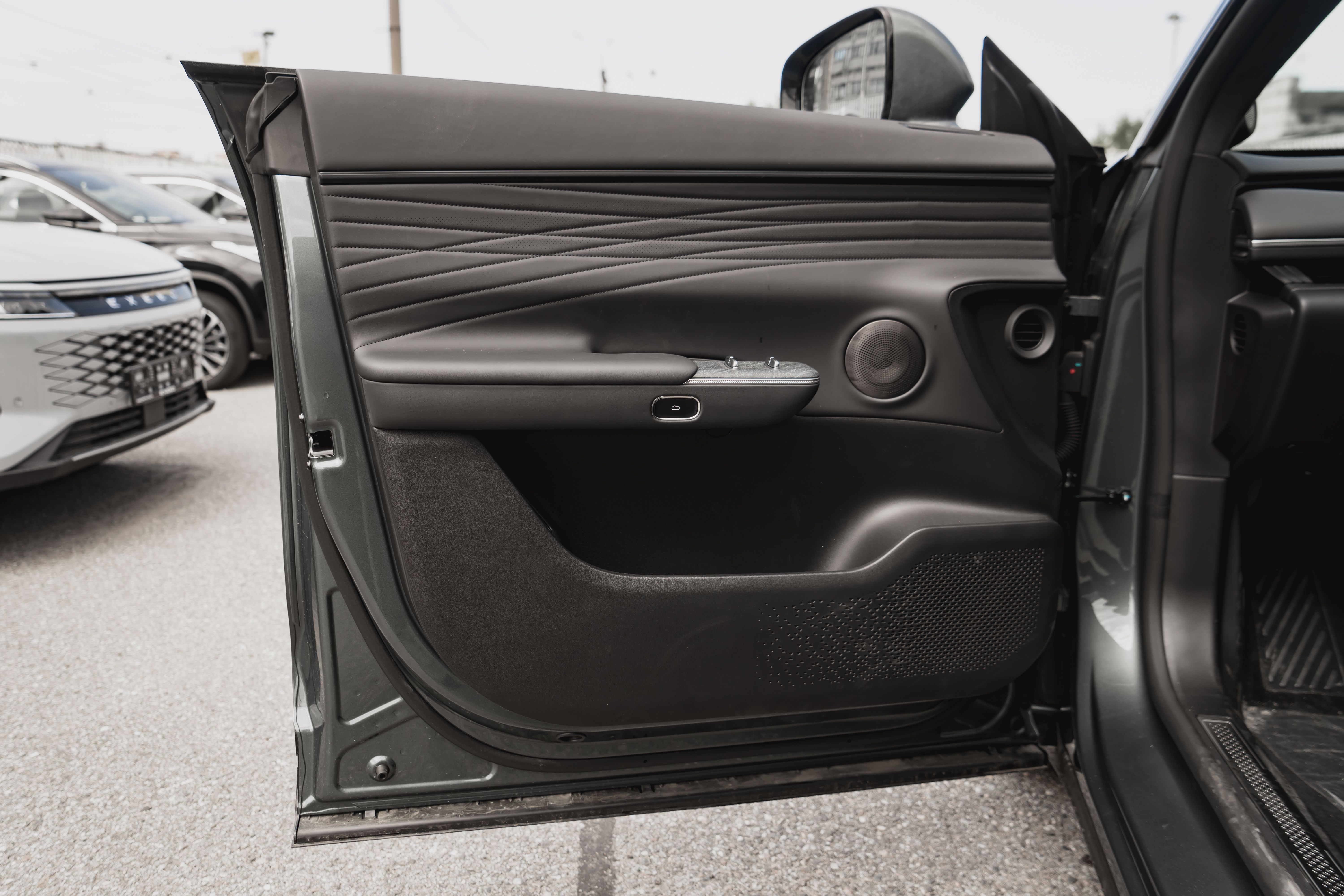 Exeed Exlantix ET 2024 года, 0 км - вид 11