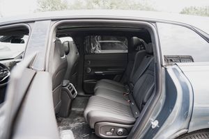 Exeed Exlantix ET 2024 года, 0 км - вид 23