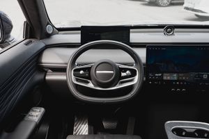 Exeed Exlantix ET 2024 года, 0 км - вид 16