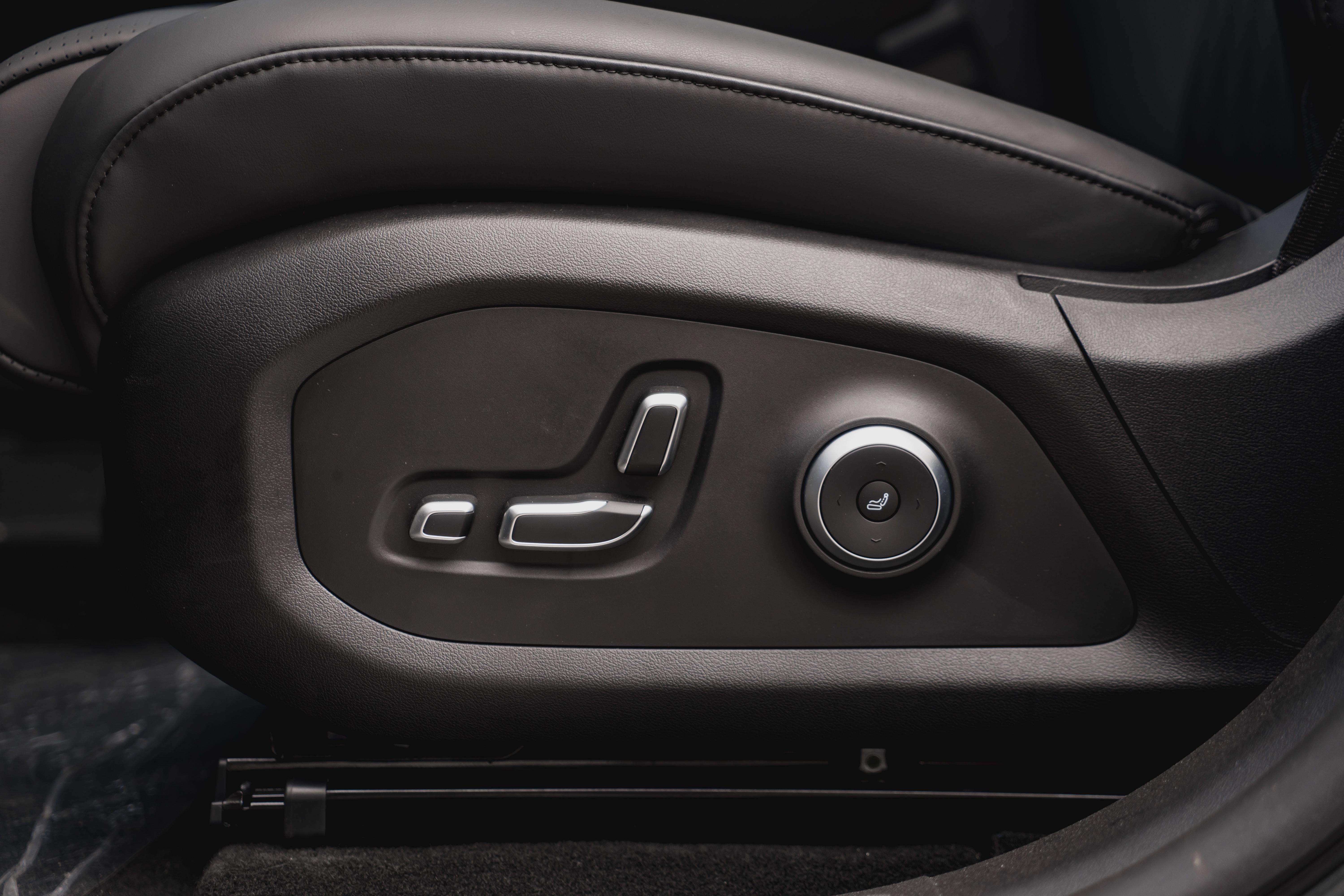 Exeed Exlantix ET 2024 года, 0 км - вид 14