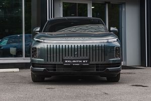 Exeed Exlantix ET 2024 года, 0 км - вид 26