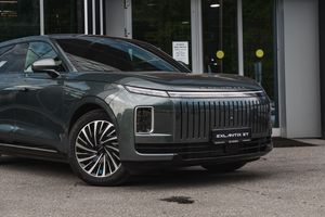 Exeed Exlantix ET 2024 года, 0 км - вид 5