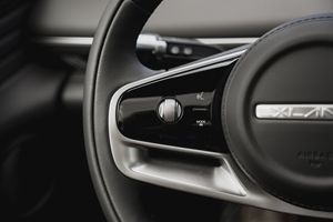 Exeed Exlantix ET 2024 года, 0 км - вид 16