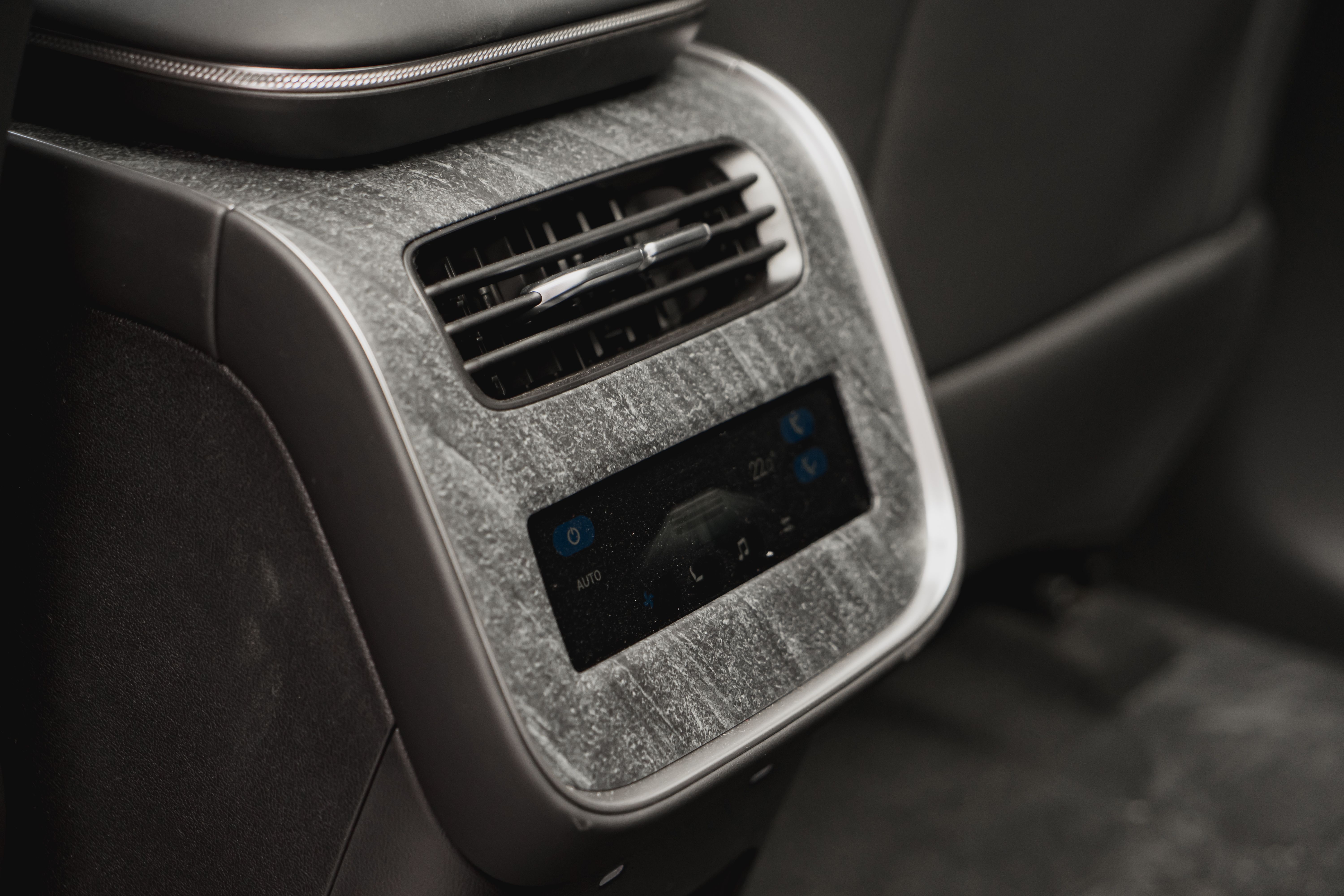 Exeed Exlantix ET 2024 года, 0 км - вид 23