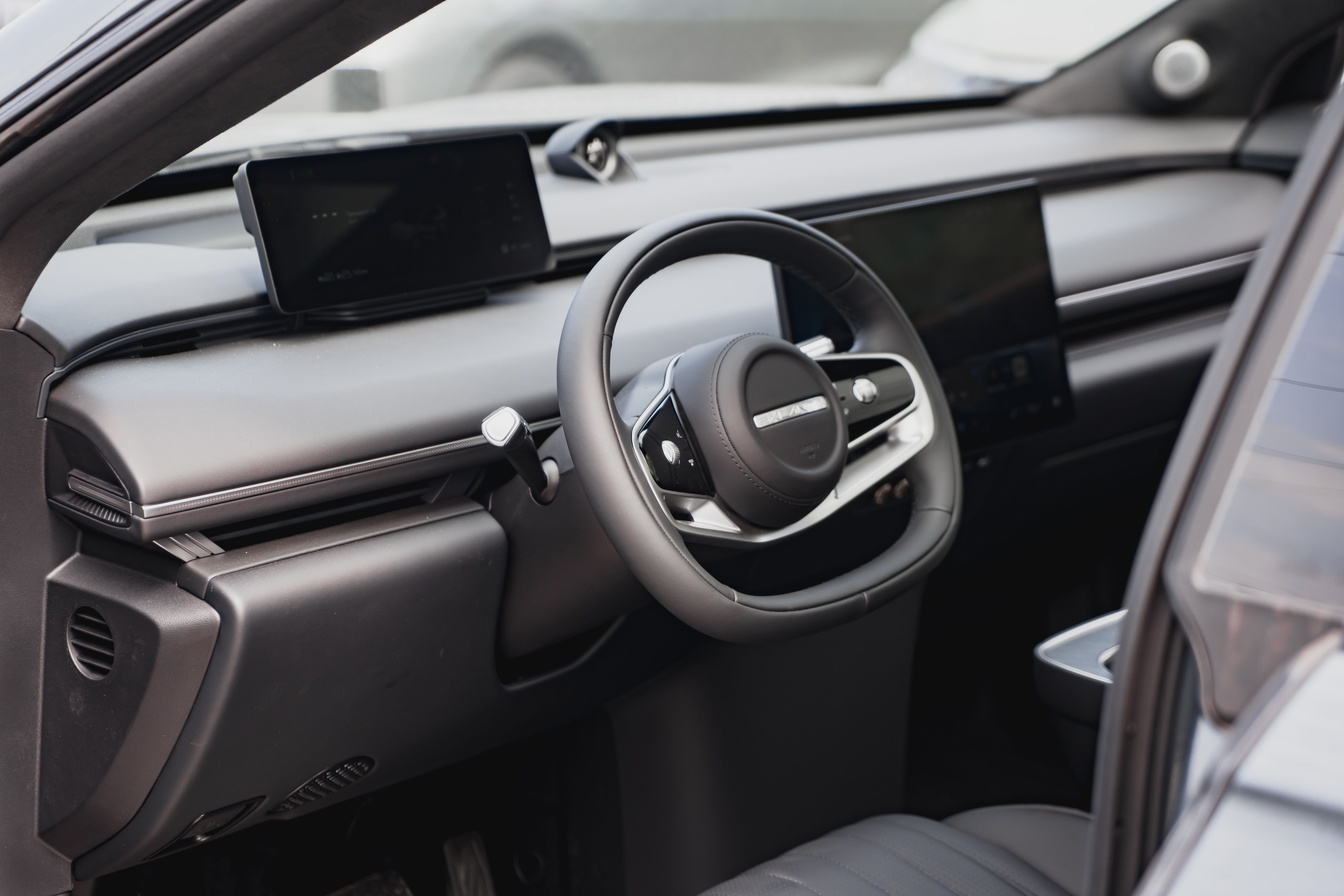 Exeed Exlantix ET 2024 года, 0 км - вид 15