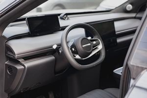 Exeed Exlantix ET 2024 года, 0 км - вид 15