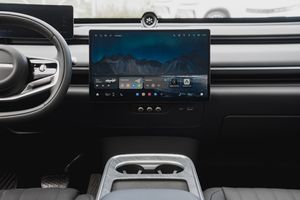 Exeed Exlantix ET 2024 года, 0 км - вид 21