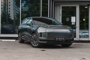 Exeed Exlantix ET 2024 года, 0 км - вид 3