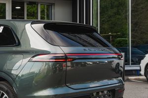 Exeed Exlantix ET 2024 года, 0 км - вид 9