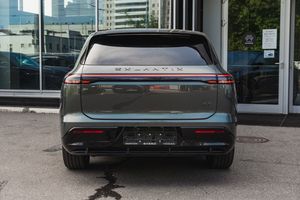 Exeed Exlantix ET 2024 года, 0 км - вид 8