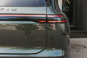 Exeed Exlantix ET 2024 года, 0 км - вид 7