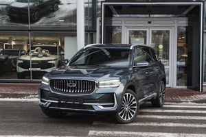 MONJARO 2 л. 238 л.с.  Автомат