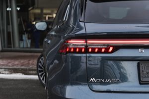 Geely Monjaro 2025 года, 0 км - вид 6