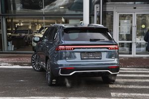 Geely Monjaro 2025 года, 0 км - вид 7