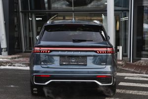 Geely Monjaro 2025 года, 0 км - вид 8