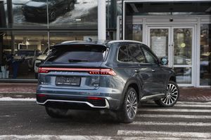 Geely Monjaro 2025 года, 0 км - вид 9