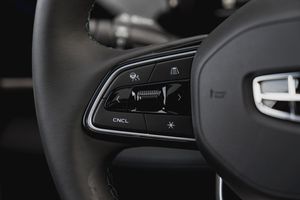 Geely Monjaro 2025 года, 0 км - вид 11