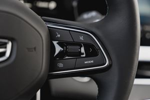 Geely Monjaro 2025 года, 0 км - вид 13