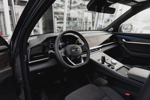 Geely Monjaro 2025 года, 0 км - вид 18