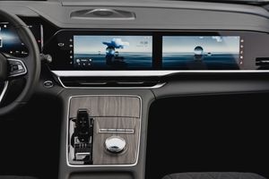 Geely Monjaro 2025 года, 0 км - вид 16