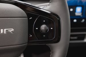 Jetour Dashing 2024 года, 0 км - вид 18