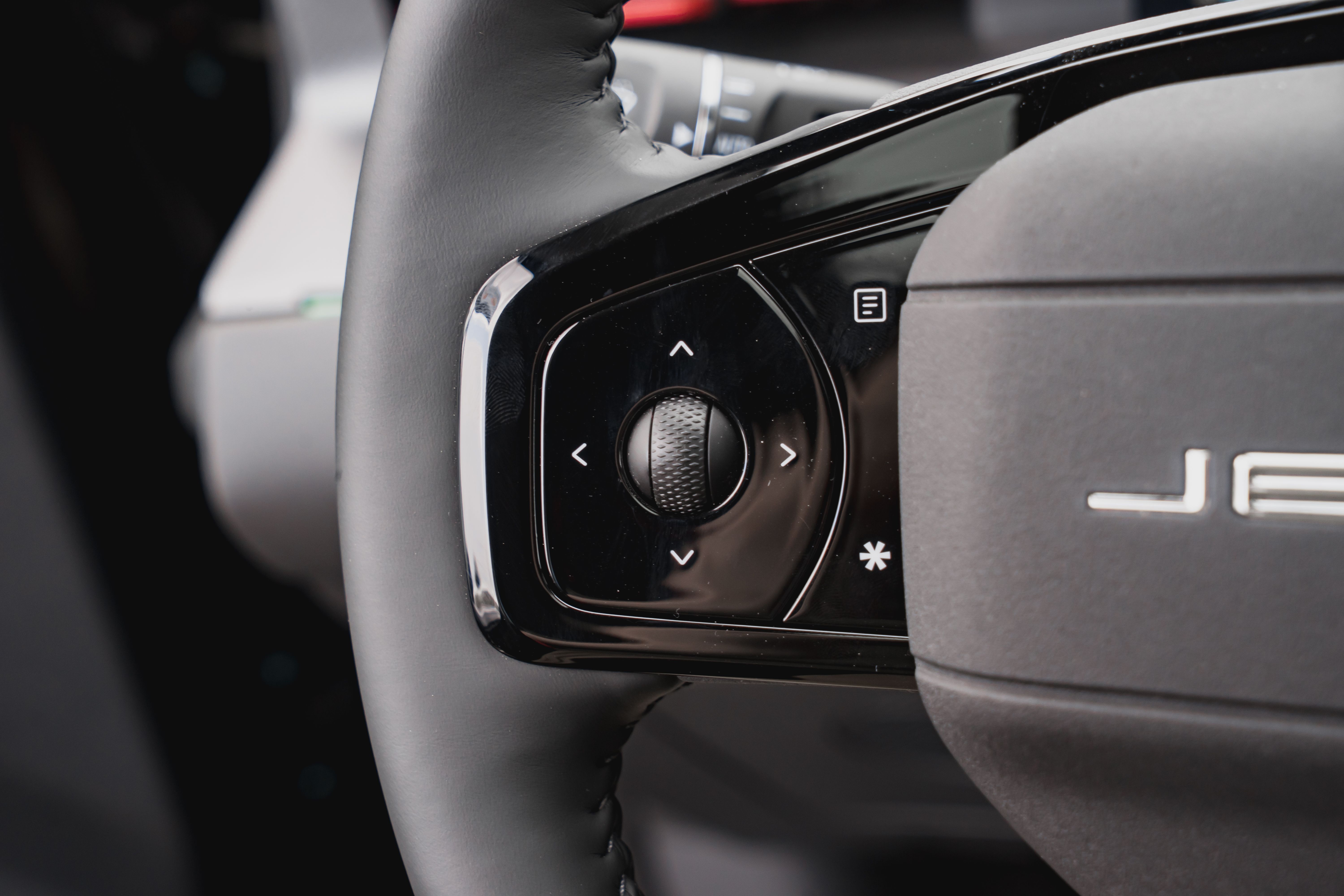 Jetour Dashing 2024 года, 0 км - вид 16