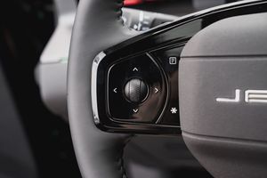 Jetour Dashing 2024 года, 0 км - вид 16