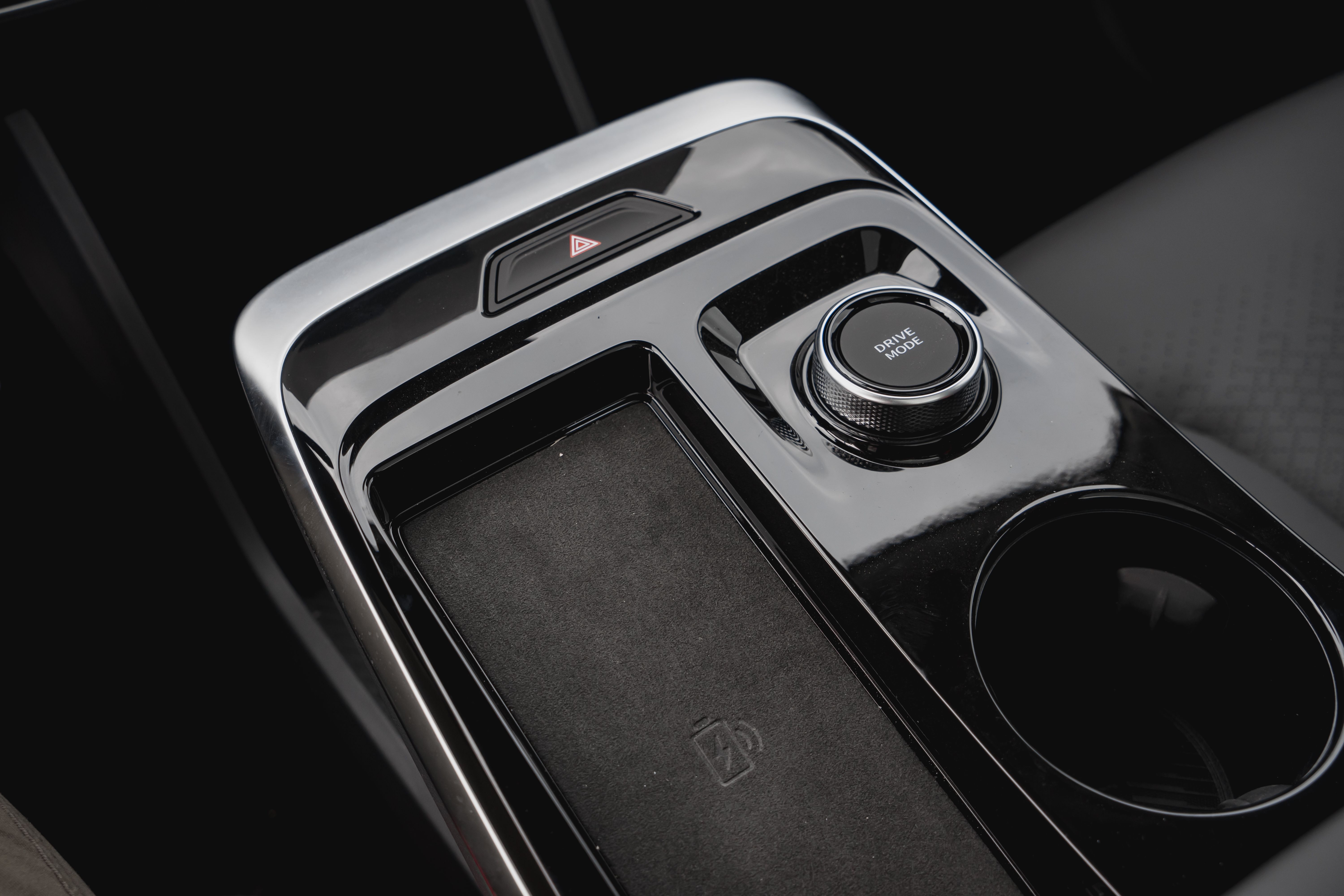 Jetour Dashing 2024 года, 0 км - вид 25