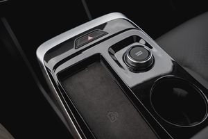 Jetour Dashing 2024 года, 0 км - вид 25