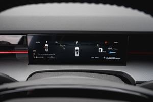 Jetour Dashing 2024 года, 0 км - вид 17