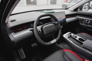 Jetour Dashing 2024 года, 0 км - вид 19