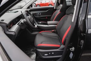 Jetour Dashing 2024 года, 0 км - вид 21