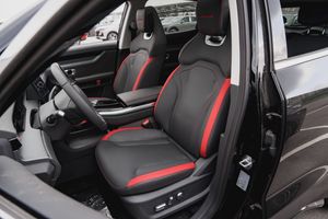 Jetour Dashing 2024 года, 0 км - вид 28