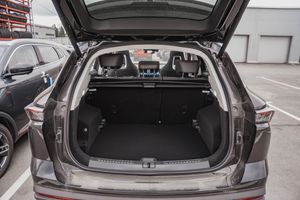 Jetour Dashing 2024 года, 0 км - вид 13