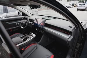 Jetour Dashing 2024 года, 0 км - вид 30