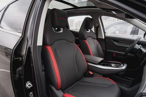 Jetour Dashing 2024 года, 0 км - вид 29